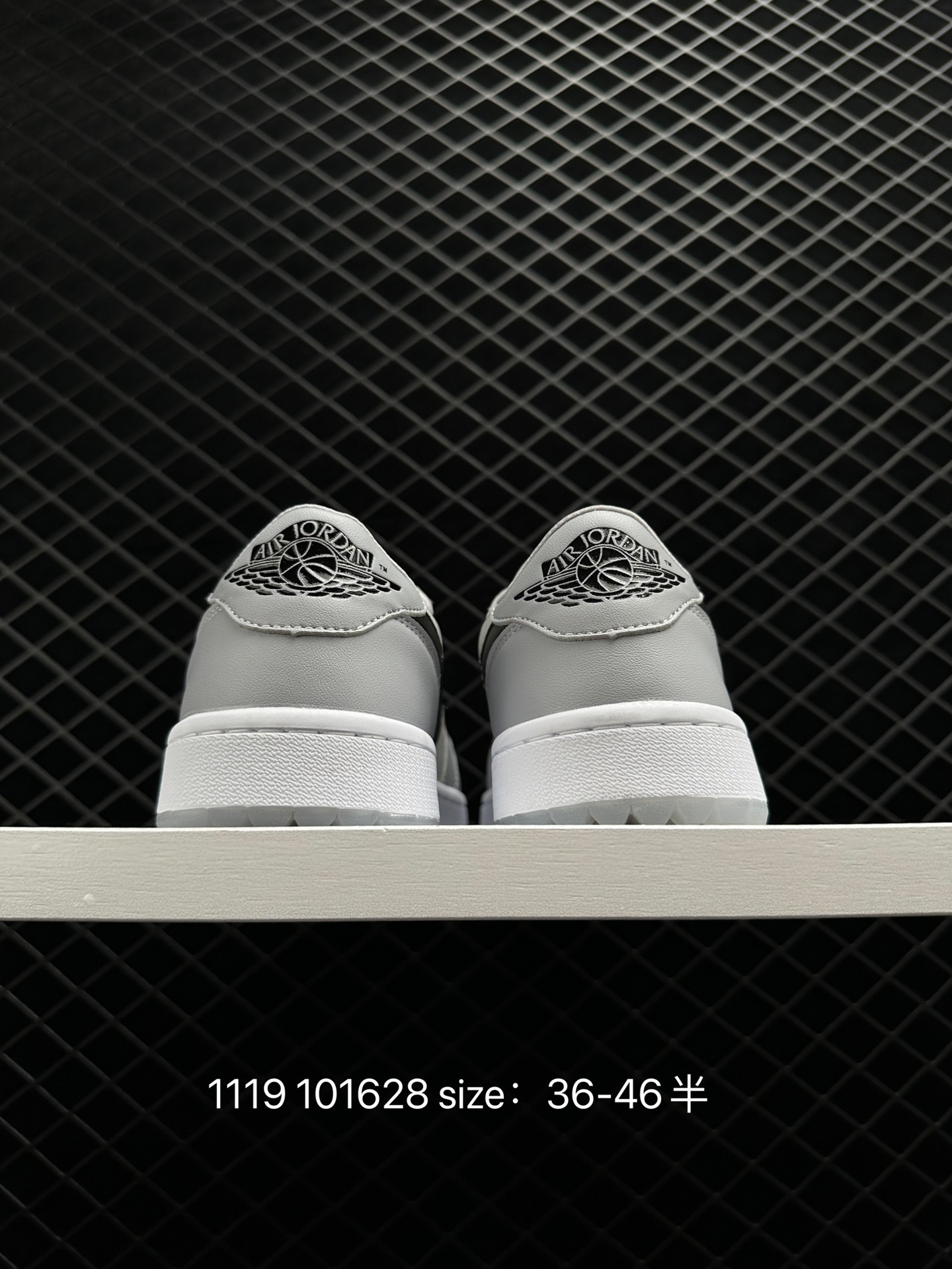 Air Jordan 1 Low AJ1